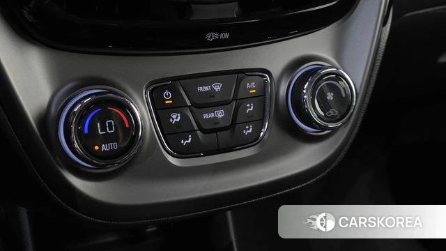 Chevrolet (GM Daewoo) The New Spark 2018 Белый из Кореи, фото 2