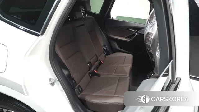 BMW X1 (U11) 2023 Белый из Кореи, фото 2