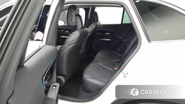 Mercedes-Benz GLC-Class X254 2023 Белый из Кореи, фото 2