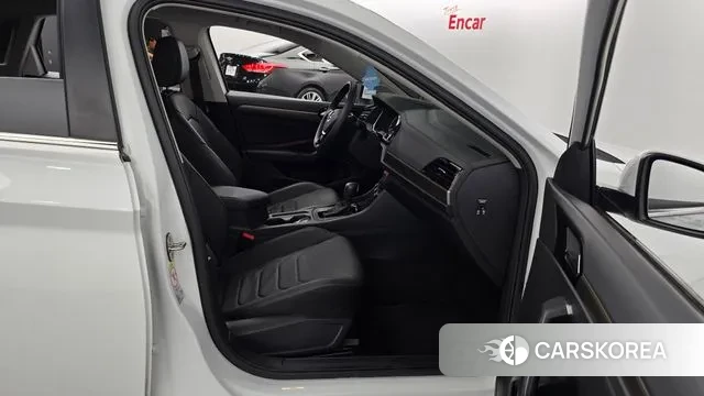 Volkswagen 7th Generation of Jetta 2020 Белый из Кореи, фото 2