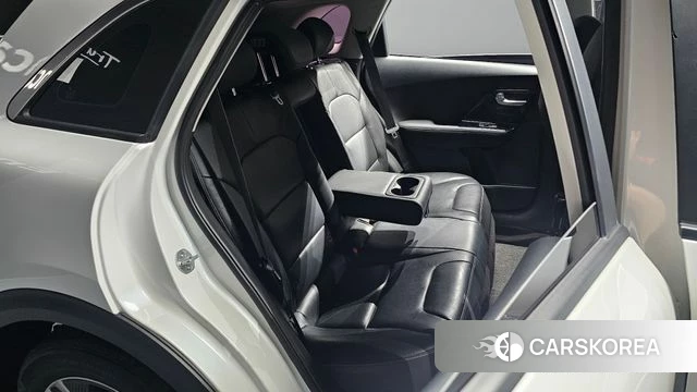 Kia The New Niro 2020 Белый из Кореи, фото 2