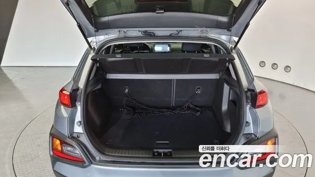 Hyundai Kona id 2688625 из Кореи 2