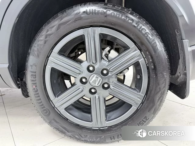 Honda XR-V 2023 Белый из Китая, фото 2