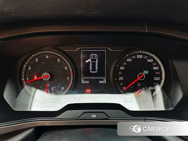 Volkswagen Tuyue 2021 Черный из Китая, фото 2