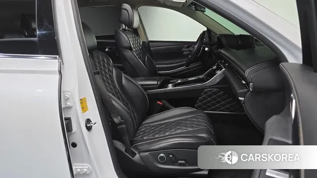 Genesis GV80 id 3772374 из Кореи 2