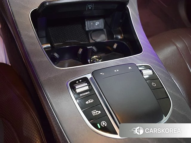 Mercedes-Benz CLS-Class C257 2021 Белый из Кореи, фото 2