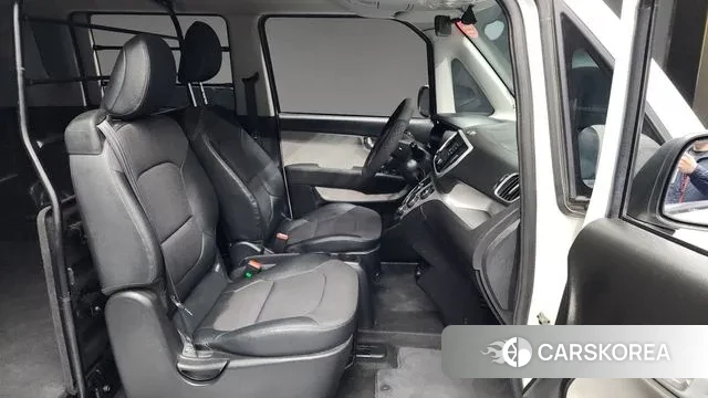 Kia The New Ray 2021 Белый из Кореи, фото 2