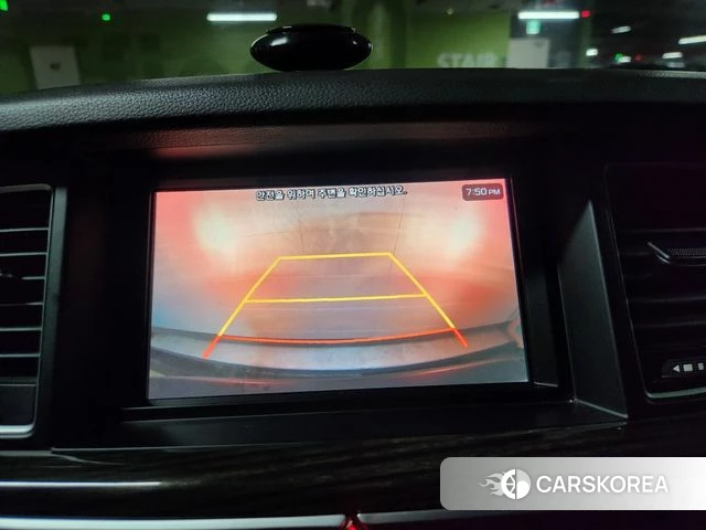 Genesis G80 2019 Черный из Кореи, фото 2