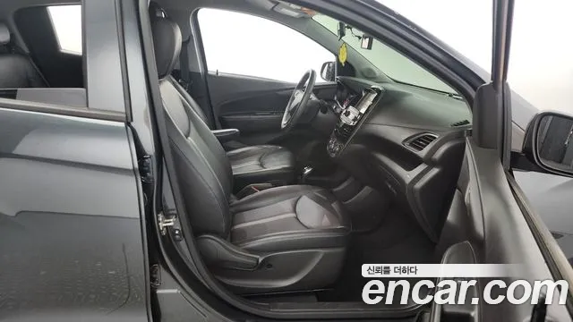 Chevrolet (GM Daewoo) The New Spark id 2718202 из Кореи 2