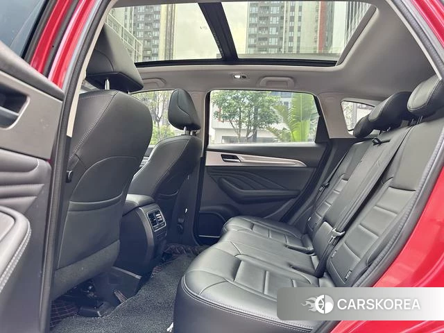 Haval F7 2019 Красный из Китая, фото 2