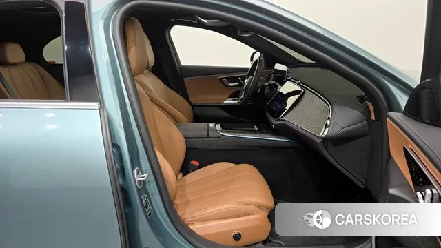 Mercedes-Benz E-Class W214 2025 Серый из Кореи, фото 2