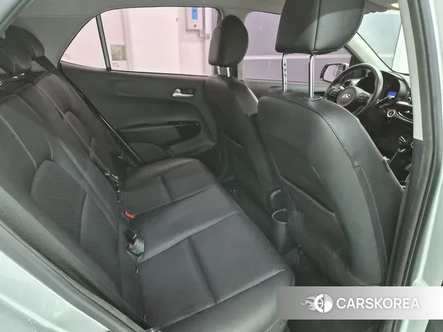 Kia All New Morning (JA) 2018 Серебряный из Кореи, фото 2