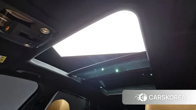 Kia Sorento 4th Generation 2021 Черный из Кореи, фото 2