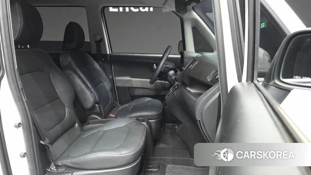 Kia The New Kia Ray 2023 Белый из Кореи, фото 2