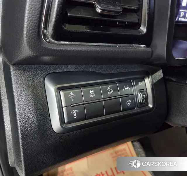 Ssangyong Berry New Tivoli 2021 Синий из Кореи, фото 2