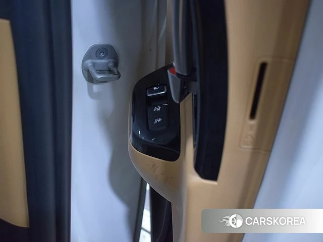 Kia Carnival 4th generation 2021 Белый из Кореи, фото 2