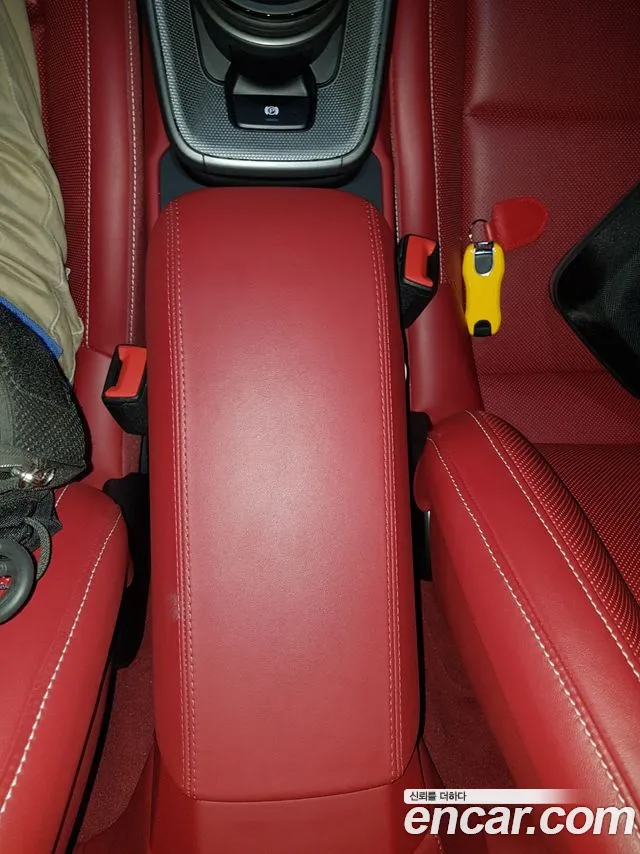 Porsche 911(992) id 2832986 из Кореи 2