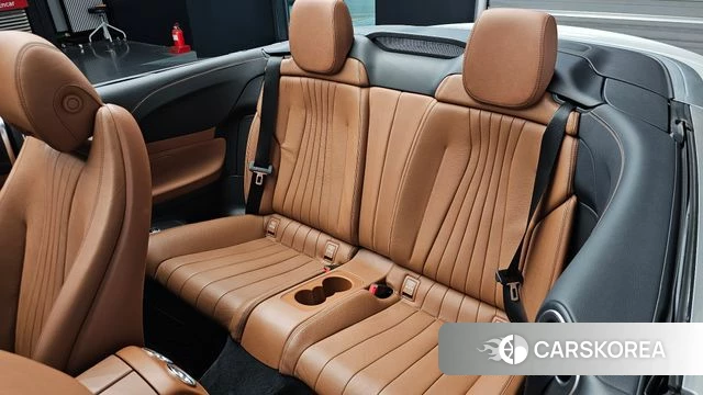Mercedes-Benz E-Class W213 2019 Белый из Кореи, фото 2