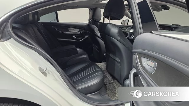 Mercedes-Benz CLS-Class C257 2018 Белый из Кореи, фото 2