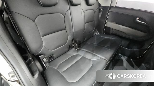 Kia The New Kia Ray 2024 Белый из Кореи, фото 2