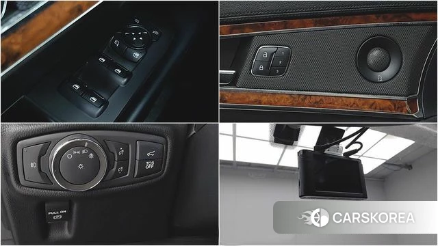 Lincoln Nautilus First generation 2020 Жемчужный цвет из Кореи, фото 2