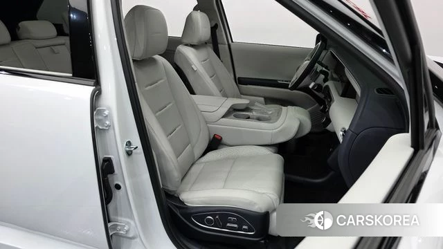Hyundai Palisade (LX3) 2025 Белый из Кореи, фото 2
