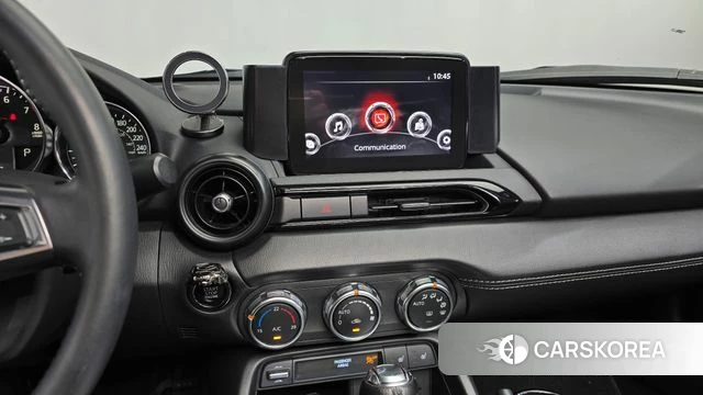 Mazda MX-5 MIATA 2022 Белый из Кореи, фото 2