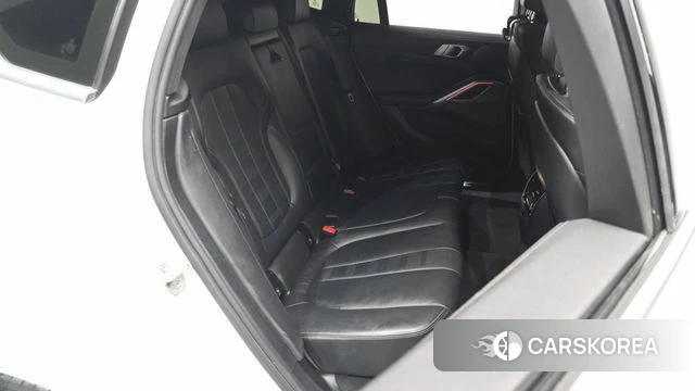 BMW X6 (G06) 2020 Белый из Кореи, фото 2