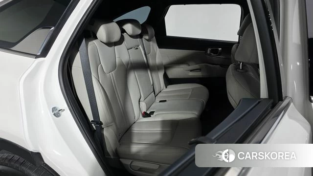 Kia Sorento 4th Generation 2022 Белый из Кореи, фото 2