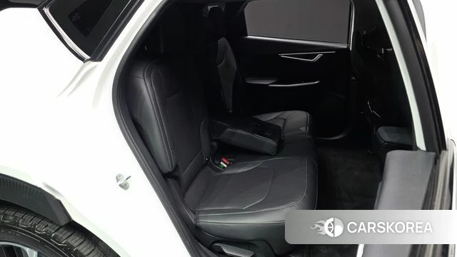 Kia EV6 2022 Белый из Кореи, фото 2