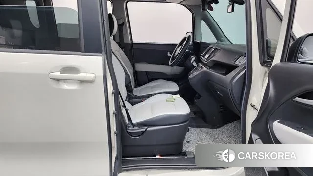 Kia The New Kia Ray 2024 Жемчужный цвет из Кореи, фото 2