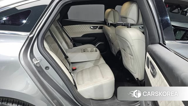 Renault Korea (Samsung) SM6 2020 Серый из Кореи, фото 2
