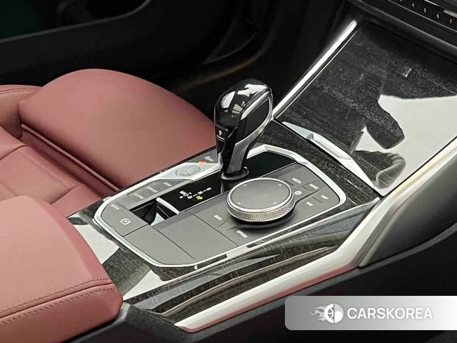 BMW 3 series 2021 Белый из Китая, фото 2