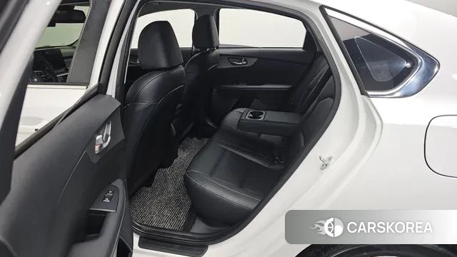 Kia Come New K3 2020 Белый из Кореи, фото 2