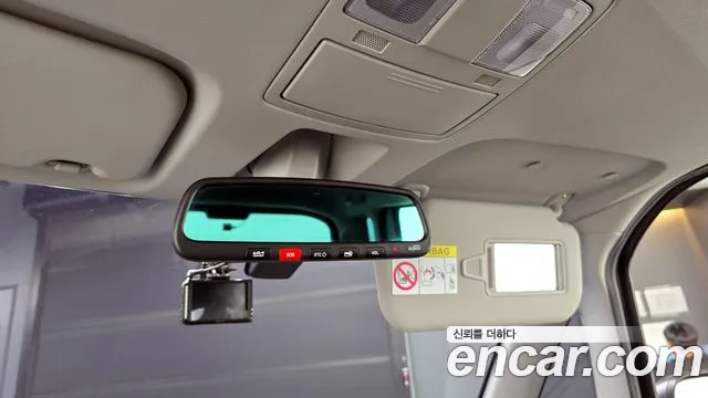 Kia The New Kia Ray 2022 Черный из Кореи, фото 2