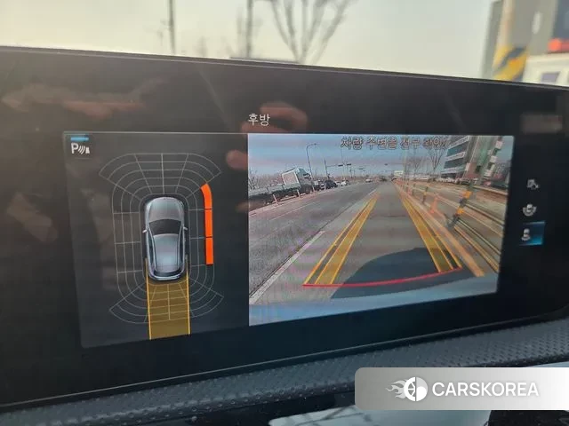 Mercedes-Benz A-Class W177 2023 Белый из Кореи, фото 2