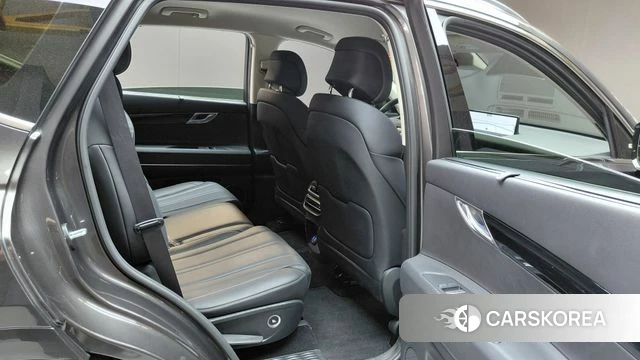 Genesis GV80 2023 Серый из Кореи, фото 2