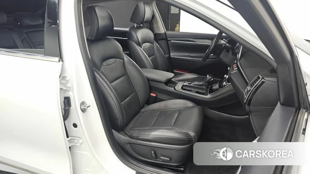 Hyundai Grandeur IG id 4245989 из Кореи 2