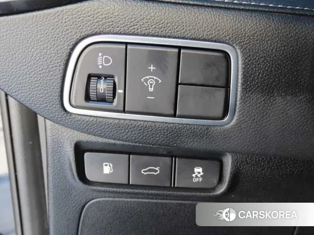 Hyundai Grandeur IG 2018 Черный из Кореи, фото 2