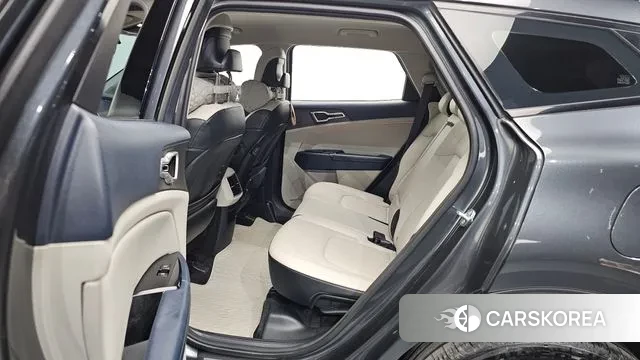 Kia Sportage 5th Generation id 3654478 из Кореи 2