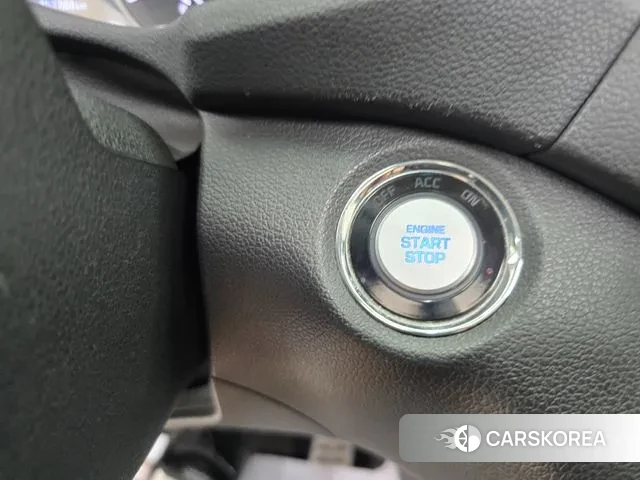 Hyundai All New Tucson 2018 Серый из Кореи, фото 2