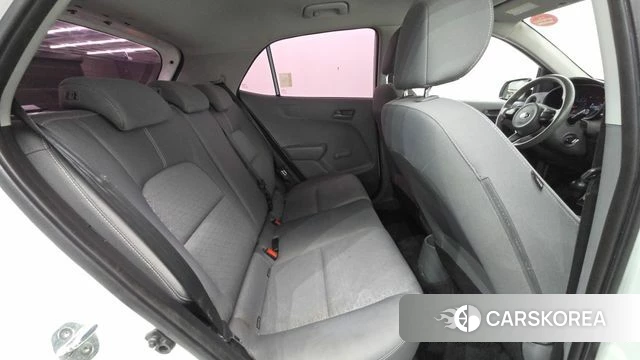 Kia All New Morning (JA) 2019 Белый из Кореи, фото 2