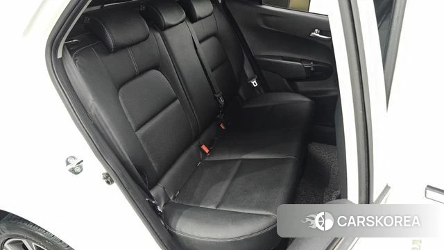 Kia Morning Urban (JA) 2023 Белый из Кореи, фото 2