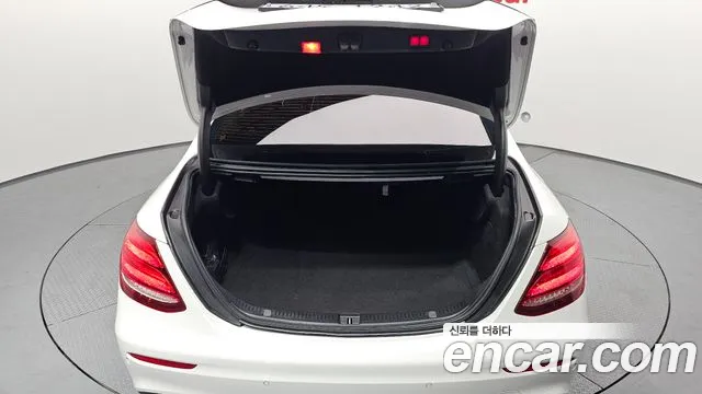 Mercedes-Benz E-Class W213 id 2664882 из Кореи 2