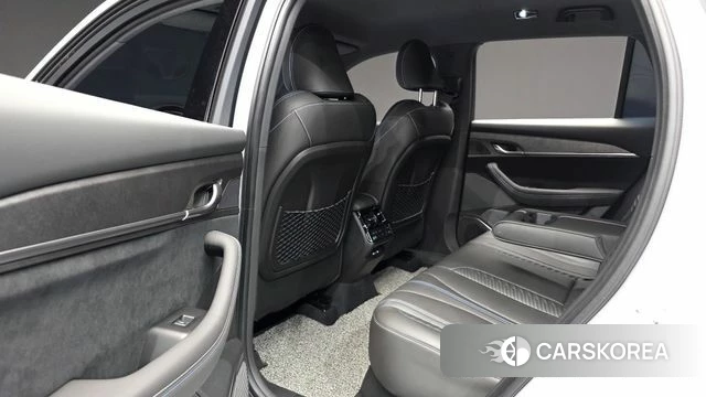 Renault Korea (Samsung) Grand Coleos 2025 Белый из Кореи, фото 2