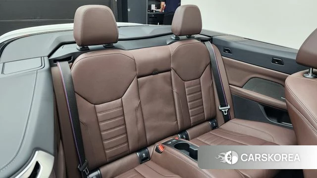 BMW 4 Series (G22) 2025 Белый из Кореи, фото 2