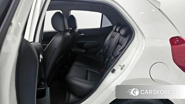 Kia All New Morning (JA) 2019 Белый из Кореи, фото 2