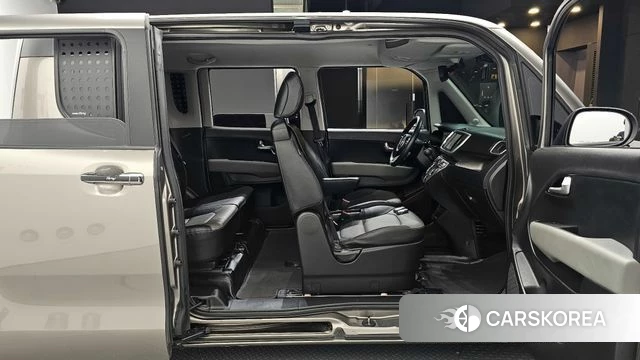 Kia The New Ray 2020 Серый из Кореи, фото 2