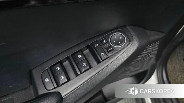 Kia Seltos 2019 Белый из Кореи, фото 2