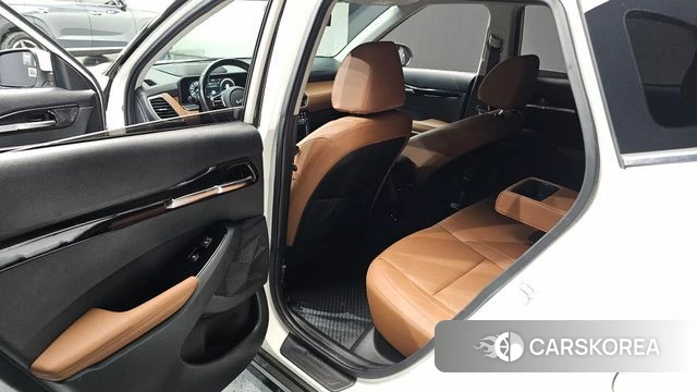 Kia The New Seltos 2023 Белый из Кореи, фото 2